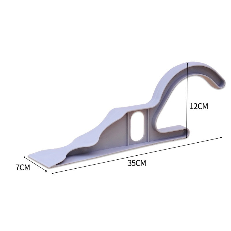 Medium and Large bed-making helper comparison