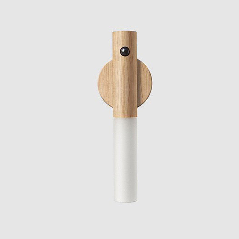 Ash No-Wire Motion Sensor Light
